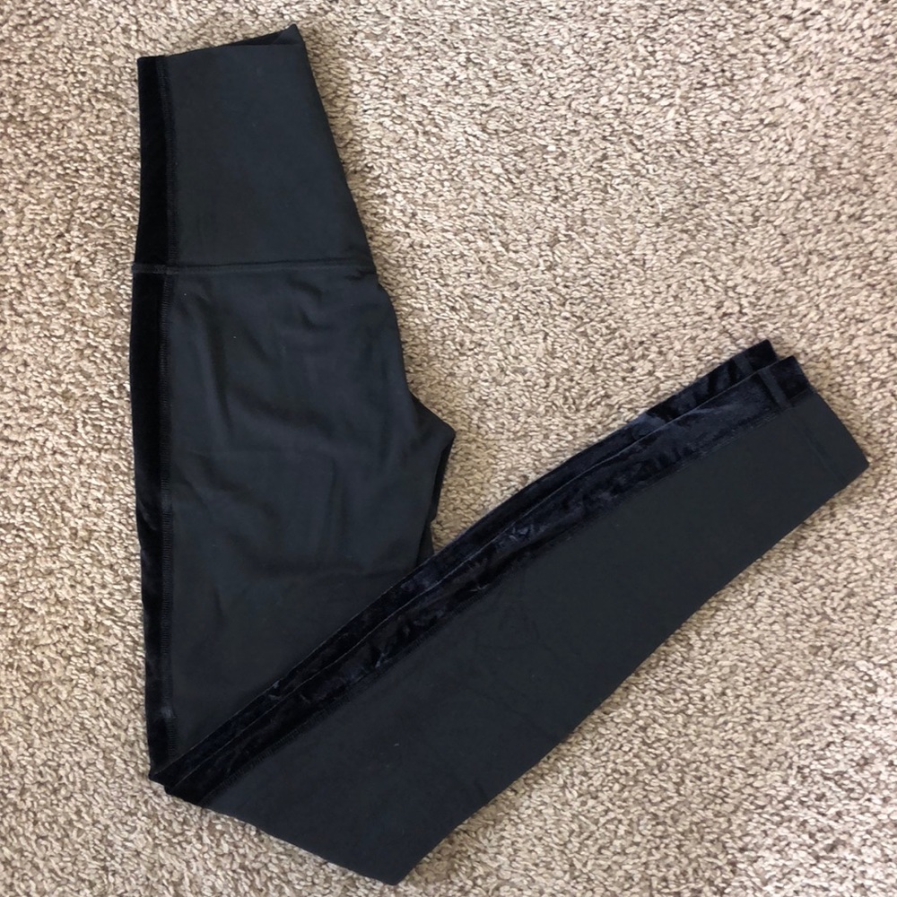 Lululemon align leggings